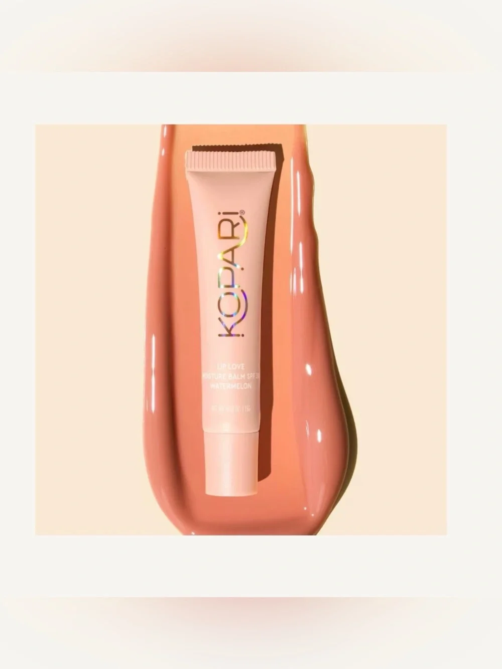 Kopari brand new